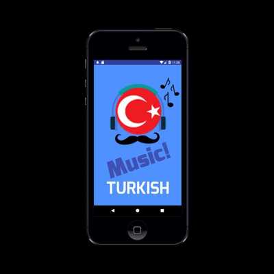 Turkish music online